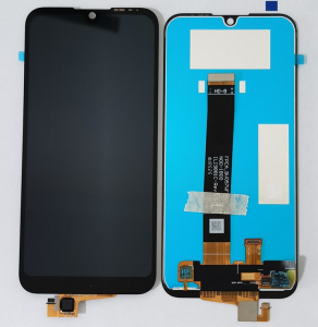 LCD Дисплей Модуль Экран для Huawei Y5 2019 AMN-LX9 Honor 8S KSE-LX9 + тачскрин, черный
LCD Дисплей Модуль Экран для Huawei Y5 2019 AMN-LX9 Honor 8S KSE-LX9 + тачскрин, черный