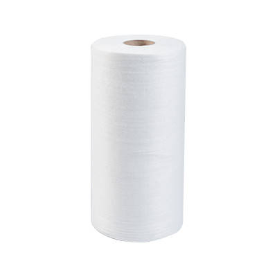 Салфетки одноразовые в рулоне 15х15 см (100 шт/рул) из спанлейса 40 г/м² "Clean Comfort®", Белый
Салфетки одноразовые в рулоне 15х15 см (100 шт/рул) из спанлейса 40 г/м² "Clean Comfort®", Белый