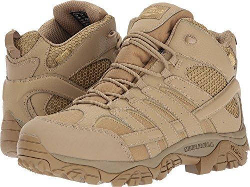 Треккинговые ботинки MERRELL Moab 2 MID Tactical WP (J15849) Coyote размеры 41.5,43.5,41,46
Треккинговые ботинки MERRELL Moab 2 MID Tactical WP (J15849) Coyote размеры 41.5,43.5,41,46