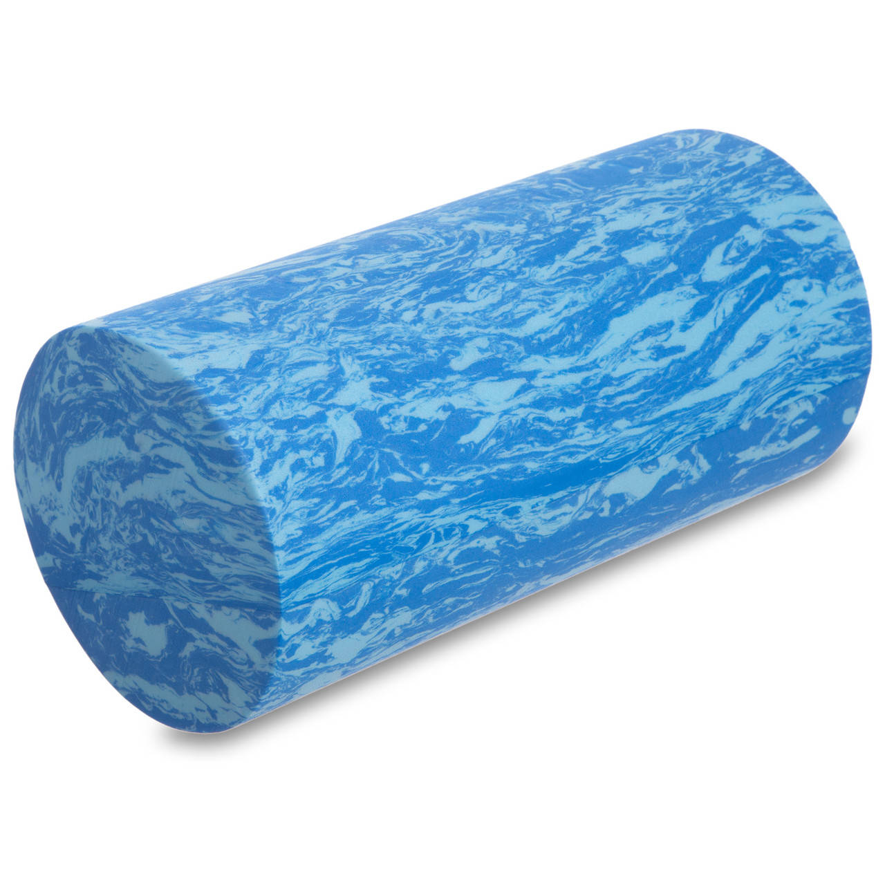 Валик-ролл массажный Zelart Yoga Roller EVA 15x30 см для самомассажа спины, тела (FI-1731-30) Синий-голубой
Валик-ролл массажный Zelart Yoga Roller EVA 15x30 см для самомассажа спины, тела (FI-1731-30) Синий-голубой