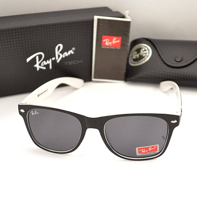 Мужские солнцезащитные очки Ray Ban Wayfarer RB 2140 линзы стекло коричневые Вайфареры Рей Бан, Коричневый
Мужские солнцезащитные очки Ray Ban Wayfarer RB 2140 линзы стекло коричневые Вайфареры Рей Бан, Коричневый