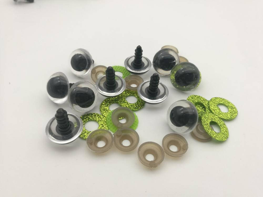 Глазки блестящие 20 мм (фисташка)
Глазки блестящие 20 мм (фисташка)