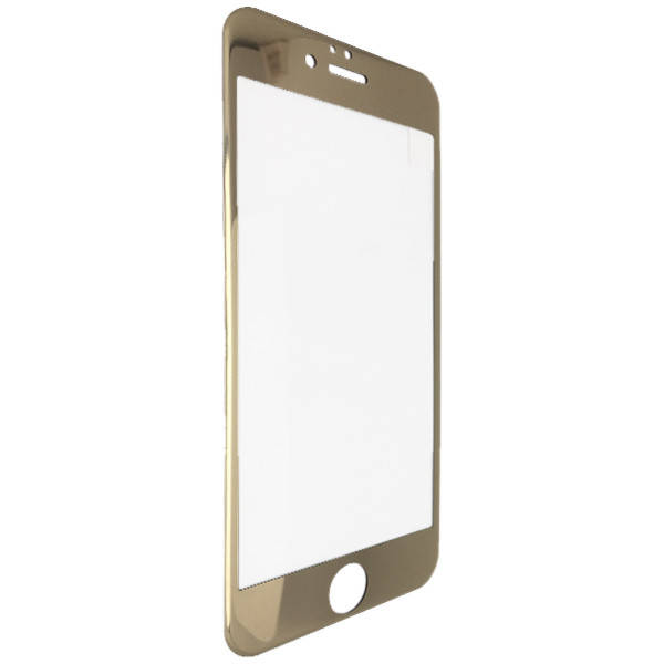 Защитное стекло на весь экран зеркало с пластик борт для Apple iPhone 6 Plus / 6S Plus (gold)
Защитное стекло на весь экран зеркало с пластик борт для Apple iPhone 6 Plus / 6S Plus (gold)