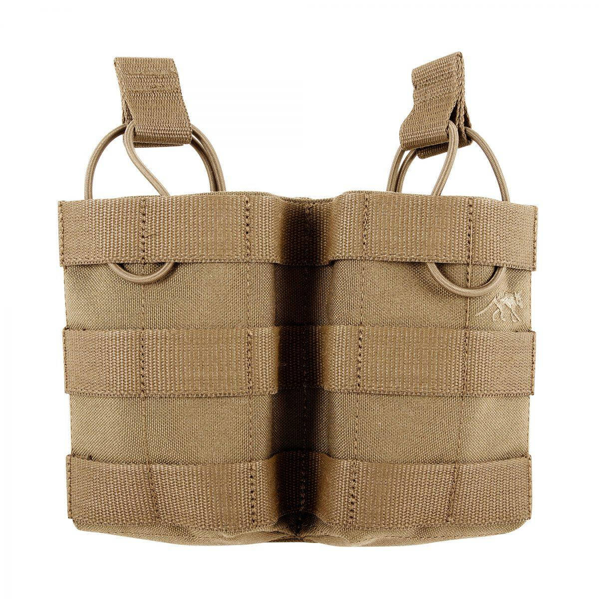 Подсумок для магазинов автомата Tasmanian Tiger 2 SGL Mag Pouch BEL MKI, Khaki (TT 7129.343), Хаки
Подсумок для магазинов автомата Tasmanian Tiger 2 SGL Mag Pouch BEL MKI, Khaki (TT 7129.343), Хаки