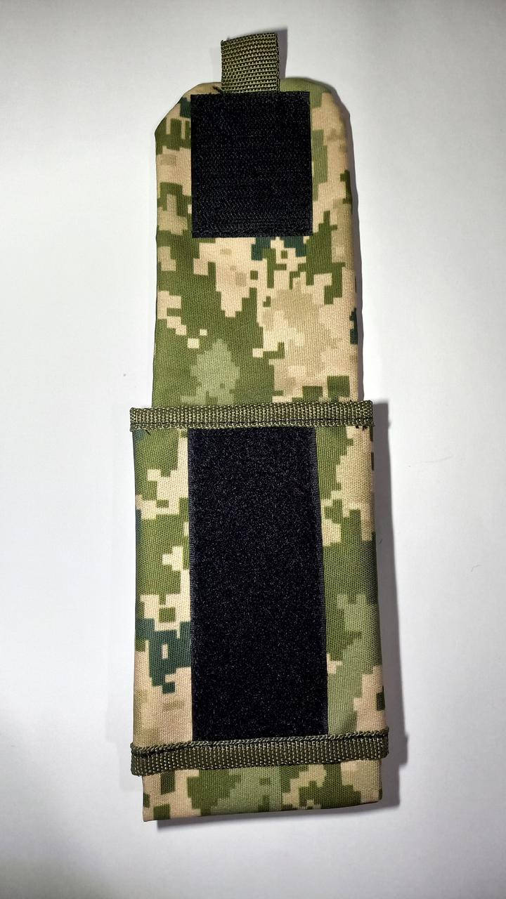 Чехол тактический на пояс с системой Molle для телефона смартфона армейский подсумок сумка поясная военная, Камуфляж пиксель
Чехол тактический на пояс с системой Molle для телефона смартфона армейский подсумок сумка поясная военная, Камуфляж пиксель