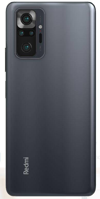 Задняя крышка корпуса Xiaomi Redmi Note 10 Pro M2101K6G, M2101K6R серая Оригинал, Серый
Задняя крышка корпуса Xiaomi Redmi Note 10 Pro M2101K6G, M2101K6R серая Оригинал, Серый