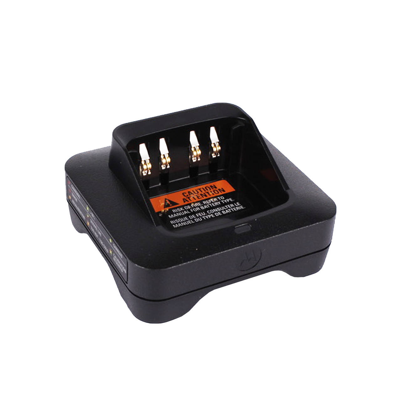 Зарядное устройство Motorola PMPN4527A IMPRES Single-Unit Chargers для DP4400, Черный(1611803201)
Зарядное устройство Motorola PMPN4527A IMPRES Single-Unit Chargers для DP4400, Черный(1611803201)