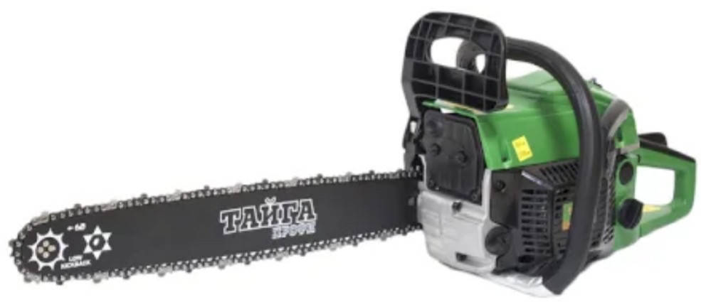 Бензопила Тайга ТБП - 6300 профи (шина 45 см, мощность 6,3 кВт) 
Бензопила Тайга ТБП - 6300 профи (шина 45 см, мощность 6,3 кВт)