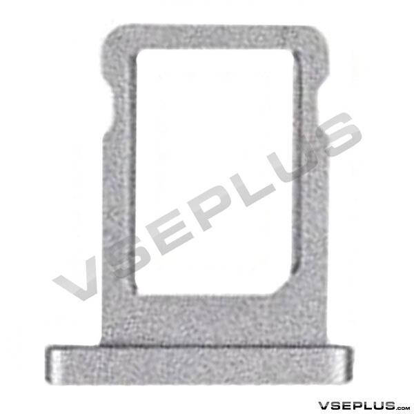 Держатель SIM карты Apple iPad PRO 10.5, серый
Держатель SIM карты Apple iPad PRO 10.5, серый