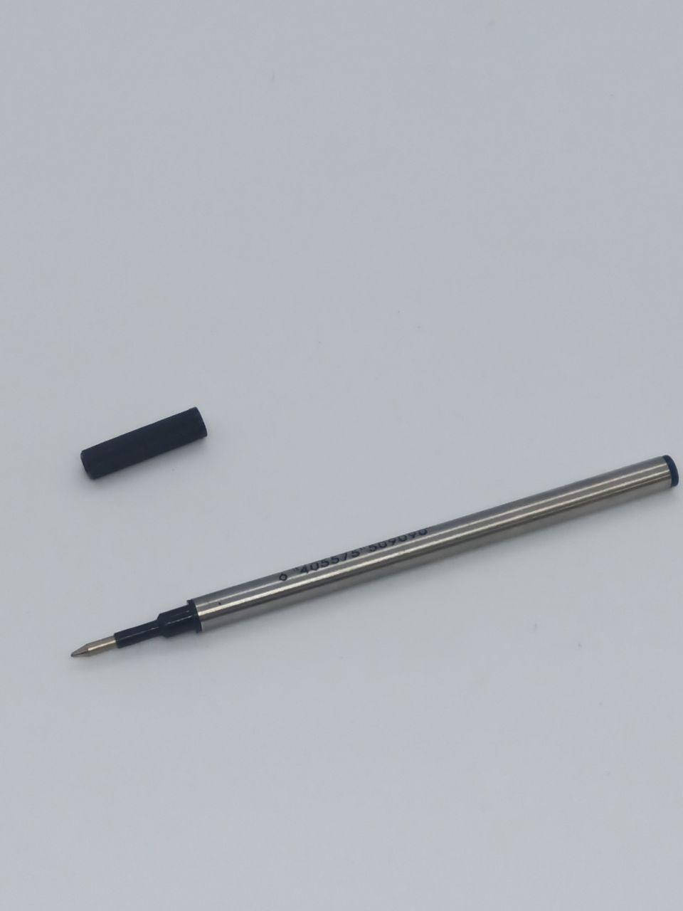 Стержень капиллярный, 0,5 мм., чёрный. Jingzhi BIYE, Черный
Стержень капиллярный, 0,5 мм., чёрный. Jingzhi BIYE, Черный