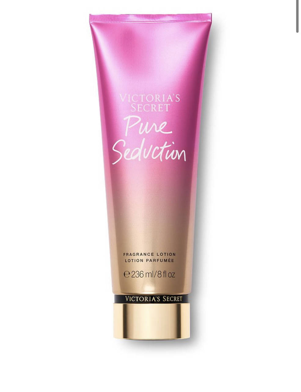 Лосьон для тела Victoria’s Secret Pure Seduction
Лосьон для тела Victoria’s Secret Pure Seduction