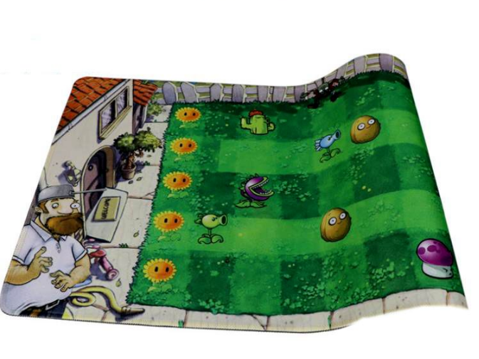 Поле для игры Растения против зомби Plants vs zombies Подарок при покупке 7 наборов игрушек Лужайка
Поле для игры Растения против зомби Plants vs zombies Подарок при покупке 7 наборов игрушек Лужайка
