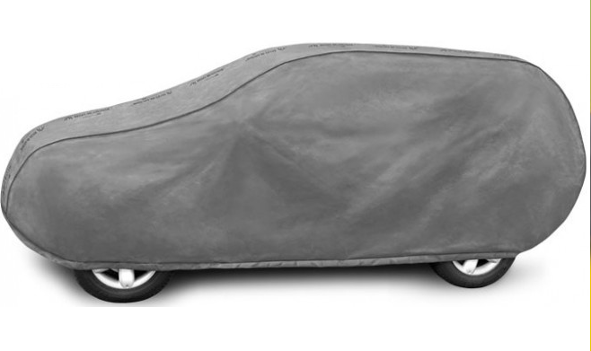 Тент на джип 430-460 см Kegel-Blazusiak Mobile Garage SUV/ Off Road L /5-4122-248-3020, Серый
Тент на джип 430-460 см Kegel-Blazusiak Mobile Garage SUV/ Off Road L /5-4122-248-3020, Серый