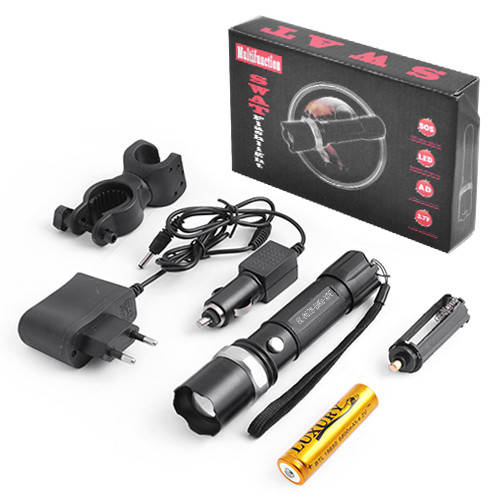 Фонарь Police 8626-Bike-XPE, ЗУ 220V/12V, 1х18650, zoom, велокрепление, GSp, фонарь на велосипед, фонарь, Черный
Фонарь Police 8626-Bike-XPE, ЗУ 220V/12V, 1х18650, zoom, велокрепление, GSp, фонарь на велосипед, фонарь, Черный