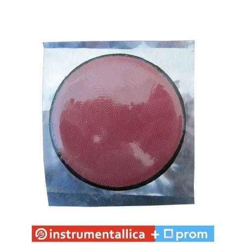 Латка камерная 120 мм Перші Українські Латки
Латка камерная 120 мм Перші Українські Латки