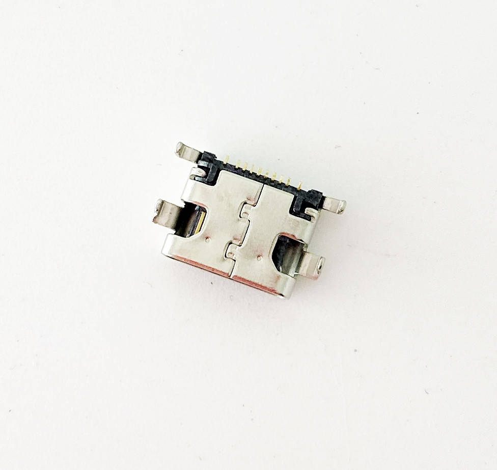 Разьем зарядки (коннектор) Sony G3112 Xperia XA1 Dual/G3116/G3121/G3123/G3125/G3212, 10 pin, USB Type-C
Разьем зарядки (коннектор) Sony G3112 Xperia XA1 Dual/G3116/G3121/G3123/G3125/G3212, 10 pin, USB Type-C