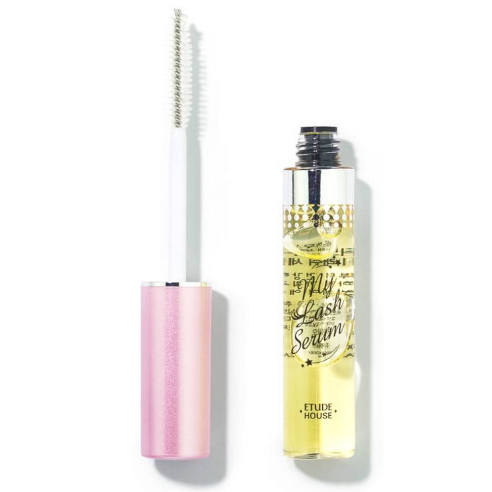 Сыворотка для роста и укрепления ресниц Etude House My Lash Serum 9 мл (8809587405961)
Сыворотка для роста и укрепления ресниц Etude House My Lash Serum 9 мл (8809587405961)