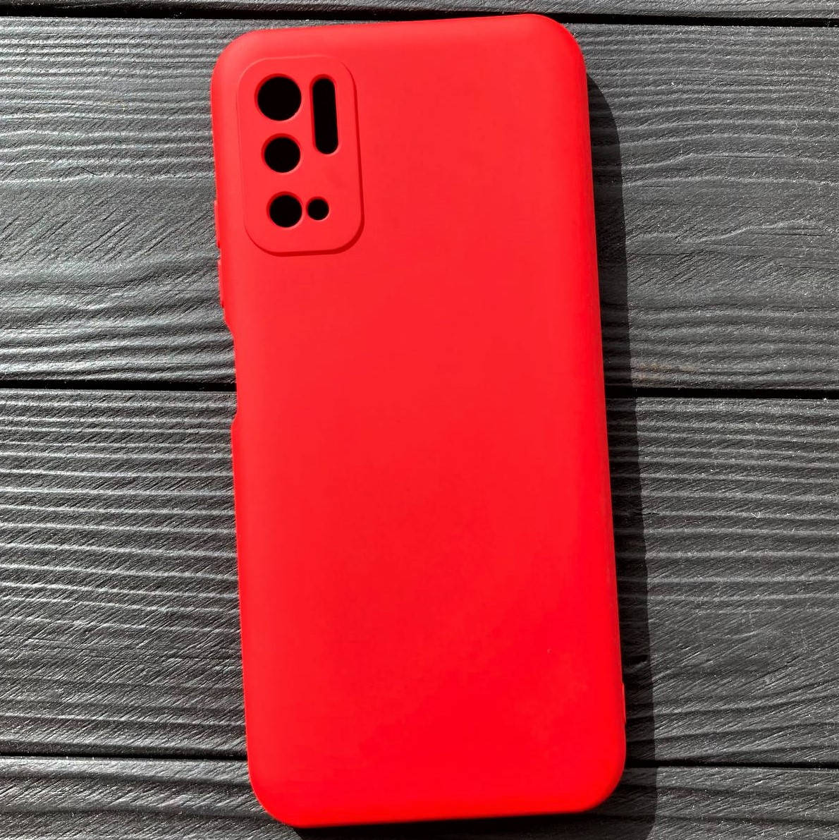 Силиконовый чехол Silicone Case Full для Xiaomi Redmi Note 10 5G (без лого) красный (бампер)
Силиконовый чехол Silicone Case Full для Xiaomi Redmi Note 10 5G (без лого) красный (бампер)