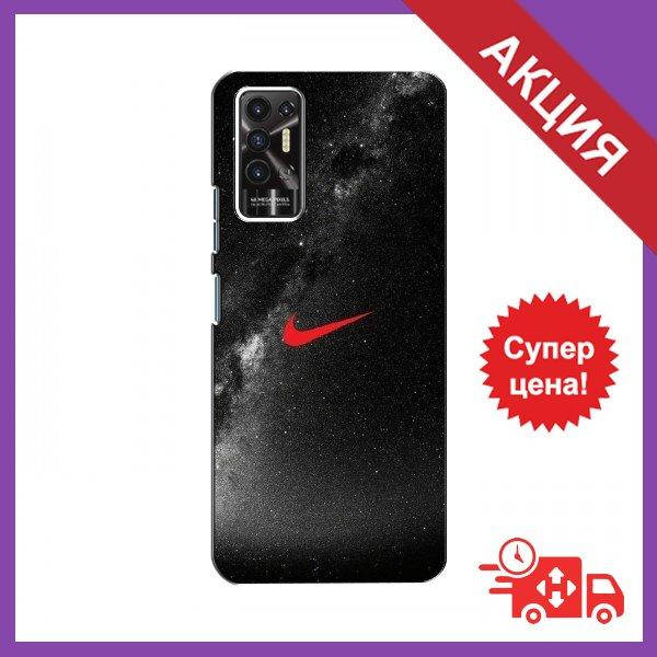 Чехол для TECNO Pova-2 (LE7n) / Бампер на TECNO Pova-2 (LE7n) / Чехол для Техно (Nike 1)
Чехол для TECNO Pova-2 (LE7n) / Бампер на TECNO Pova-2 (LE7n) / Чехол для Техно (Nike 1)