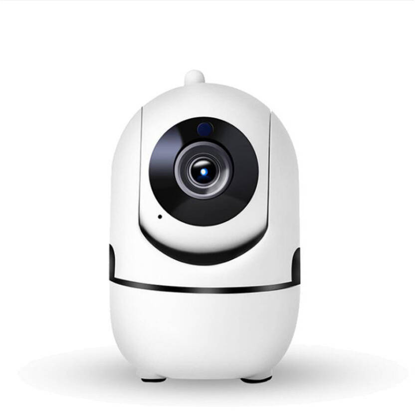 Видеоняня Tuya Smart App Поворотная IP WIFI камера с микрофоном PT-С500A на 2MP HD 1920x1080p
Видеоняня Tuya Smart App Поворотная IP WIFI камера с микрофоном PT-С500A на 2MP HD 1920x1080p