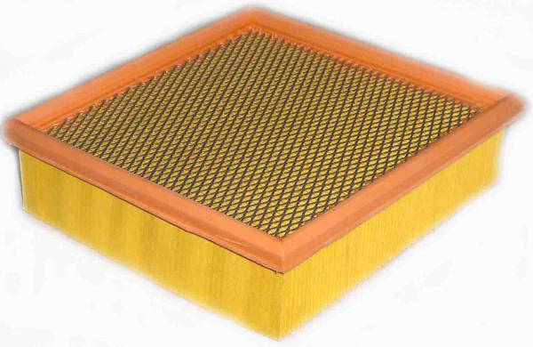 Фильтр воздушный ВАЗ 2110 инжектор Промбизнес К-001/С
Фильтр воздушный ВАЗ 2110 инжектор Промбизнес К-001/С