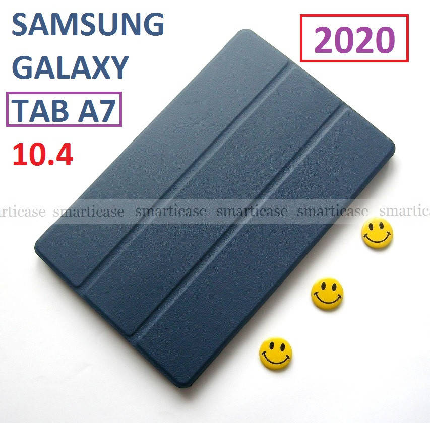 Темный синий смарт чехол Samsung Galaxy Tab A7 10.4 2020 (T500 T505) Ivanaks Tri Fold DBlue, Темно-синий
Темный синий смарт чехол Samsung Galaxy Tab A7 10.4 2020 (T500 T505) Ivanaks Tri Fold DBlue, Темно-синий