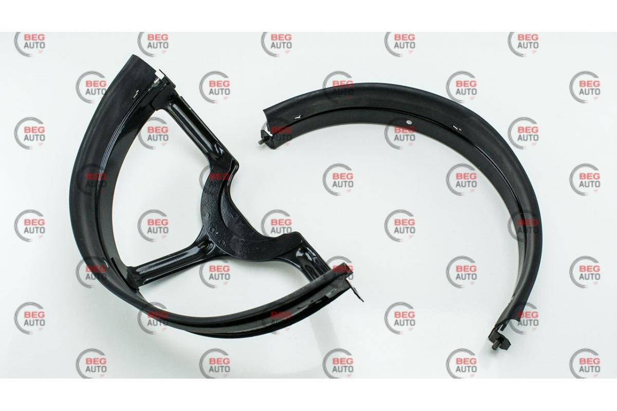 Диффузор вентилятора 2121 метал с уплотнителем
Диффузор вентилятора 2121 метал с уплотнителем