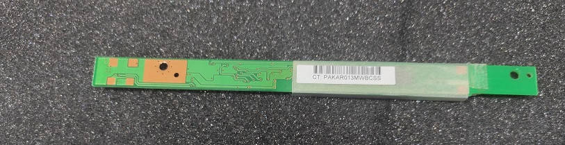 Инвертор для ноутбука ACER ASPIRE 5738 5930 5638 CQ50 CQ60 G60, *19.21072.081, 6002058L, YNV-W15, б/у
Инвертор для ноутбука ACER ASPIRE 5738 5930 5638 CQ50 CQ60 G60, *19.21072.081, 6002058L, YNV-W15, б/у