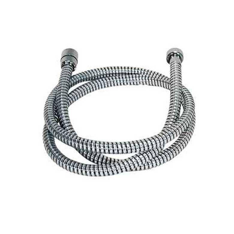 Шланг для душа пластиковый Rav Slezak PH1500 150 см хром
Шланг для душа пластиковый Rav Slezak PH1500 150 см хром