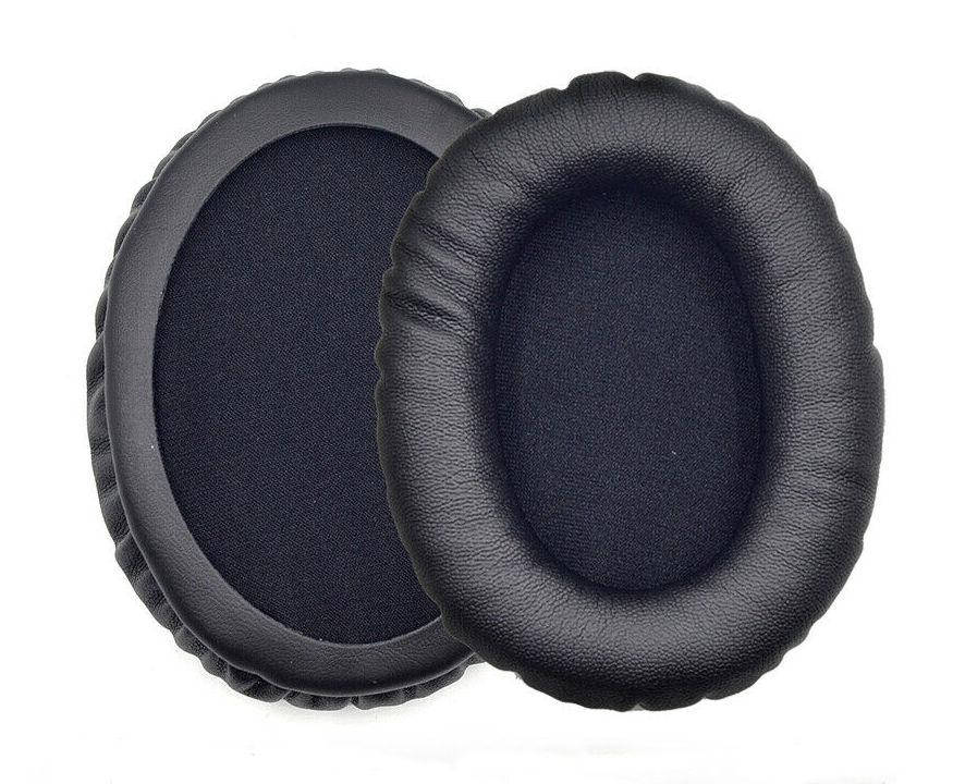 Амбушюры HyperX Cloud Cloud II Cloud Silver Cloud Blue Cloud Core Кожзам Black HXS-HSEP2
Амбушюры HyperX Cloud Cloud II Cloud Silver Cloud Blue Cloud Core Кожзам Black HXS-HSEP2