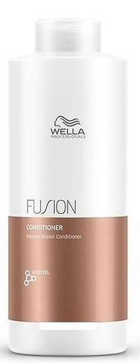 Кондиционер для интенсивного восстановления волос WELLA Fusion Intensive Restoring Conditioner 1000 мл
Кондиционер для интенсивного восстановления волос WELLA Fusion Intensive Restoring Conditioner 1000 мл