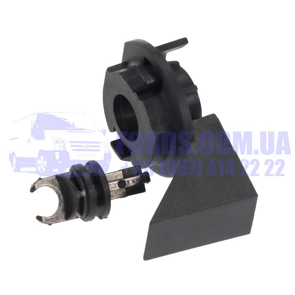 Замок капота FORD FOCUS/C-MAX/KUGA 2003-2012 (Ответная часть) (1355231/1535949/330676) CABU
Замок капота FORD FOCUS/C-MAX/KUGA 2003-2012 (Ответная часть) (1355231/1535949/330676) CABU