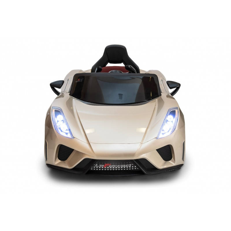 Детский электромобиль Drive LAMBO V12 лицензированный для детей с пультом 2 мотора спортивная машинка Золотая, Золотистый
Детский электромобиль Drive LAMBO V12 лицензированный для детей с пультом 2 мотора спортивная машинка Золотая, Золотистый