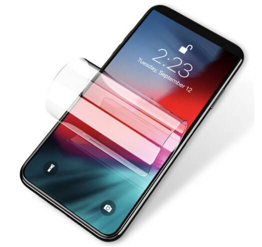 Гидрогелевая пленка для OPPO A15 (противоударная бронированная пленка) матовая
Гидрогелевая пленка для OPPO A15 (противоударная бронированная пленка) матовая