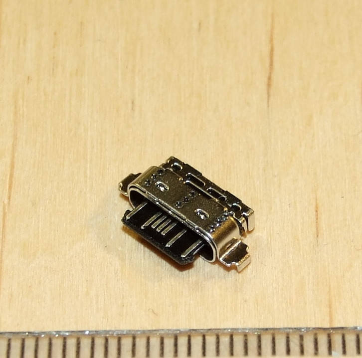 T049 micro USB -C 3.1 Type-C 14pin Разъем гнездо коннектор гніздо роз'єм питания смартфонов Nokia 5.1 6.1 7 7
T049 micro USB -C 3.1 Type-C 14pin Разъем гнездо коннектор гніздо роз'єм питания смартфонов Nokia 5.1 6.1 7 7