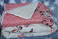 Одеяло на овчине открытое ткань поликотон. Евро 200*220
Одеяло на овчине открытое ткань поликотон. Евро 200*220