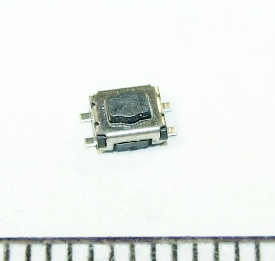 B048 3.5x3x2.0мм кнопка для планшета смартфона мобильного телефона брелка сигнализации CITROEN PEUGEOT OPEL
B048 3.5x3x2.0мм кнопка для планшета смартфона мобильного телефона брелка сигнализации CITROEN PEUGEOT OPEL