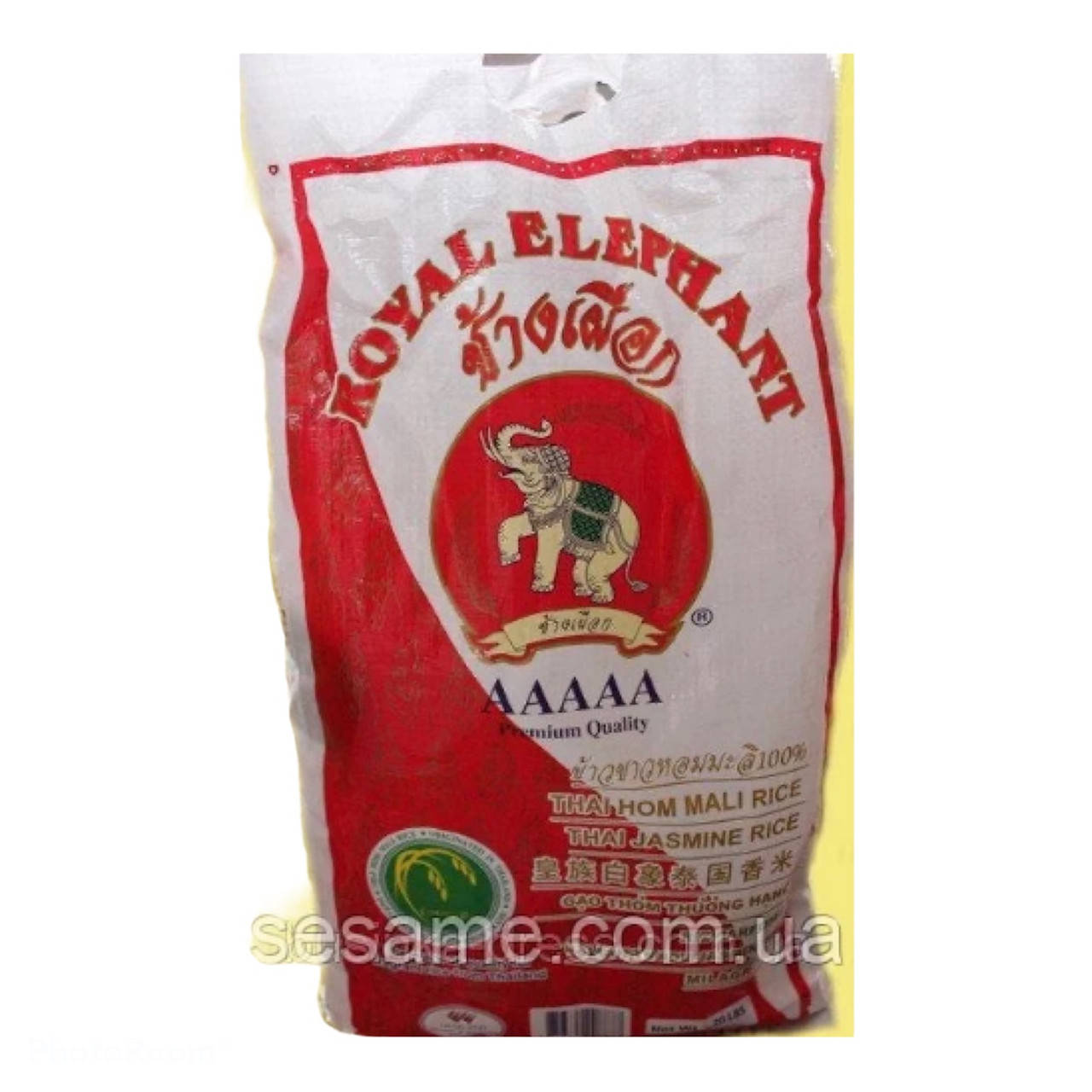 Тайский Жасминовый рис Хом Мали Высокого качества Thai hom mali rice 9кг (Таиланд)
Тайский Жасминовый рис Хом Мали Высокого качества Thai hom mali rice 9кг (Таиланд)