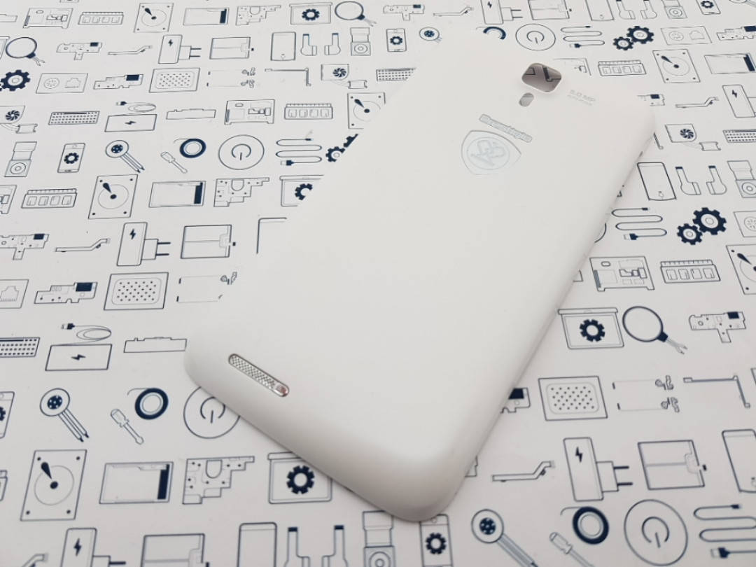 Задняя крышка Prestigio PAP3501 Белый Сервисный оригинал с разборки
Задняя крышка Prestigio PAP3501 Белый Сервисный оригинал с разборки