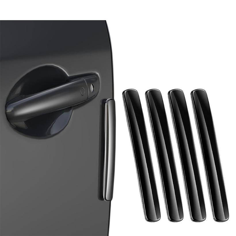 Защитные накладки на автомобильные двери Baseus Streamlined car door bumper strip Black (CRFZT-01), Черный
Защитные накладки на автомобильные двери Baseus Streamlined car door bumper strip Black (CRFZT-01), Черный