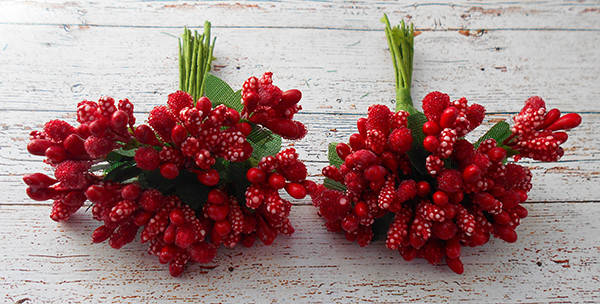 Букетик № 230 10-12 гілочок в пучку
Букетик № 230 10-12 гілочок в пучку