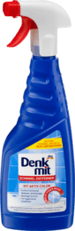 Средство от плесени и грибка DENKMIT Schimmel-Entferner 750мл 
Средство от плесени и грибка DENKMIT Schimmel-Entferner 750мл