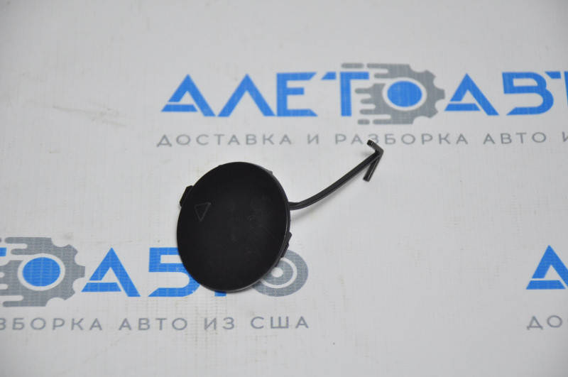 Заглушка буксировочного крюка переднего бампера Hyundai Sonata 15-17 новый OEM 86517C1000 Хендай Соната
Заглушка буксировочного крюка переднего бампера Hyundai Sonata 15-17 новый OEM 86517C1000 Хендай Соната