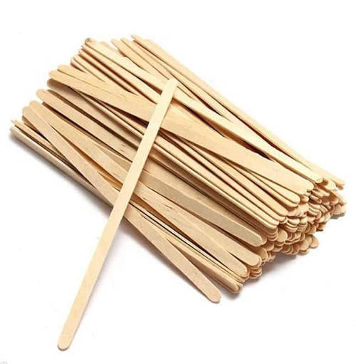 Мешалка деревянная одноразовая для кофе и чая, 14 см - 800 шт 
Мешалка деревянная одноразовая для кофе и чая, 14 см - 800 шт