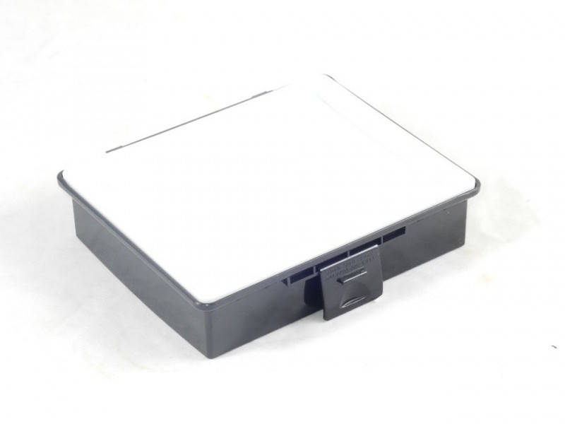 Фильтр Hepa для пылесоса Samsung DJ97-00492A
Фильтр Hepa для пылесоса Samsung DJ97-00492A