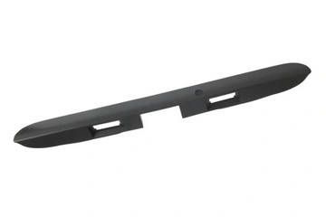 Планка двери задней (накладка, корпус подсветки номерного знака) Mercedes Vito (W638) 96- (7423) AUTOTECHTEILE, Черный
Планка двери задней (накладка, корпус подсветки номерного знака) Mercedes Vito (W638) 96- (7423) AUTOTECHTEILE, Черный