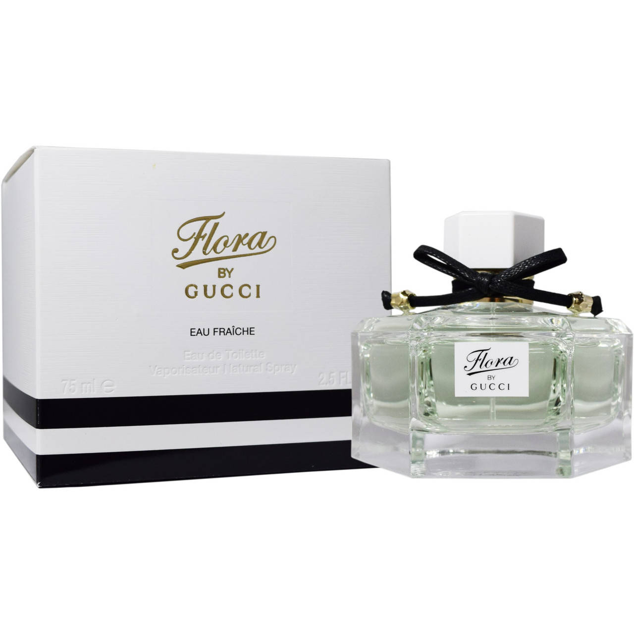 Туалетная вода Gucci Flora by Gucci Eau Fraiche 75 ml ( женская туалетная вода Гуччи флора фреш)
Туалетная вода Gucci Flora by Gucci Eau Fraiche 75 ml ( женская туалетная вода Гуччи флора фреш)