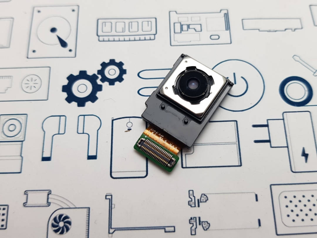 Основная камера Samsung S8 Plus SM-G955F (задняя) Сервисный оригинал с разборки
Основная камера Samsung S8 Plus SM-G955F (задняя) Сервисный оригинал с разборки