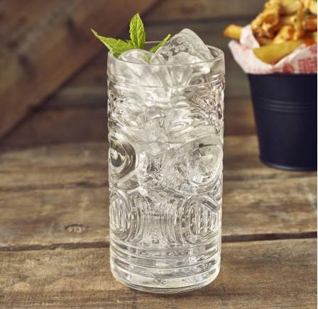 Стаканы для тики-коктейлей Fiji 500 мл
Стаканы для тики-коктейлей Fiji 500 мл