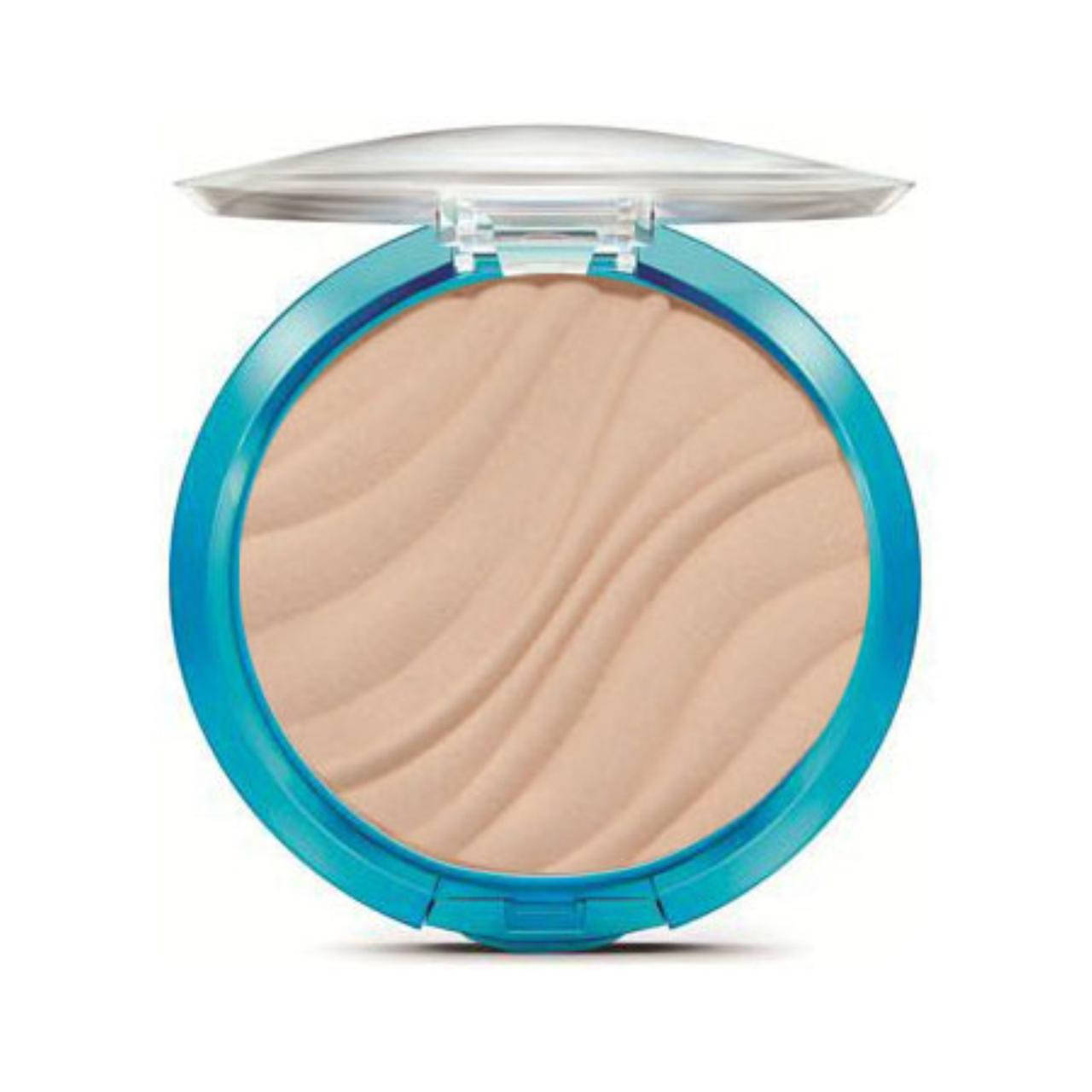 Physicians Formula, Mineral Wear, Airbrushing Pressed Powder, SPF 30, Translucent, 0.26 oz (7.5 g),, PFI-07586
Physicians Formula, Mineral Wear, Airbrushing Pressed Powder, SPF 30, Translucent, 0.26 oz (7.5 g),, PFI-07586